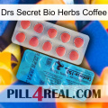 Drs Secret Bio Herbs Coffee new14